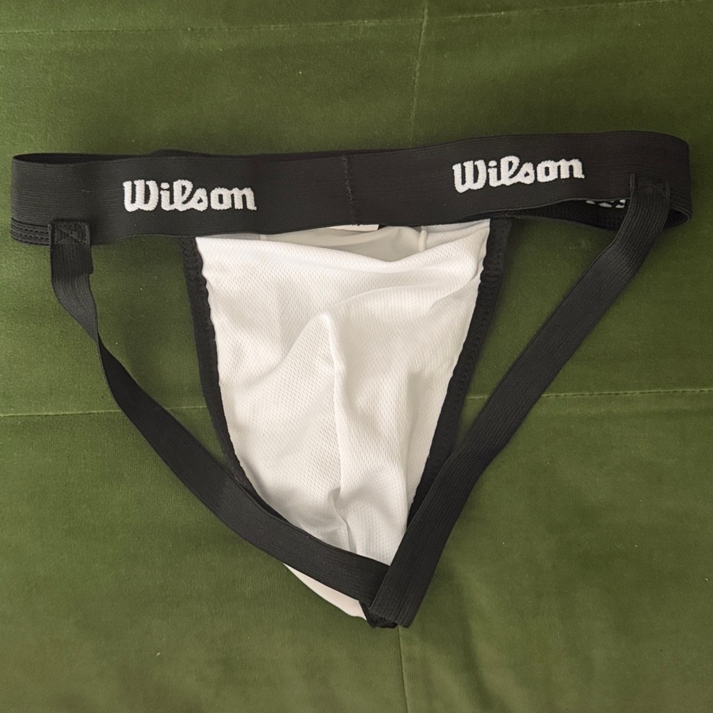 Wilson - Picture 2 of 9